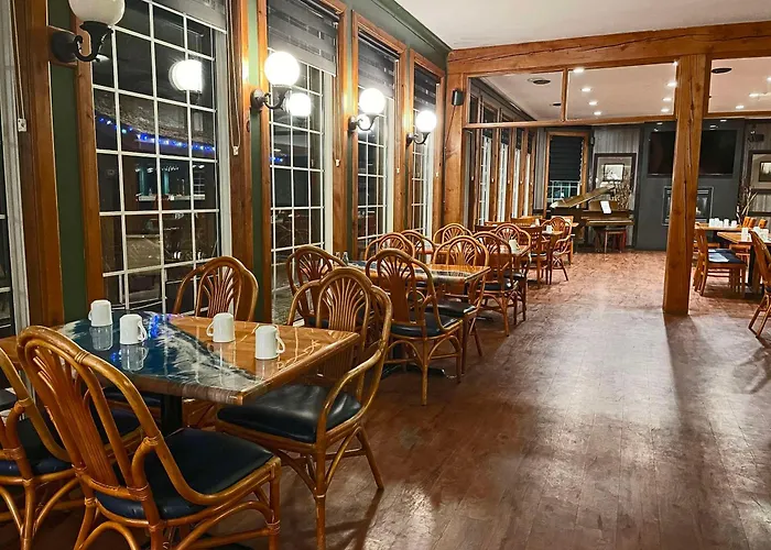 The Grand Tappattoo Resort, An Ascend Collection Resort