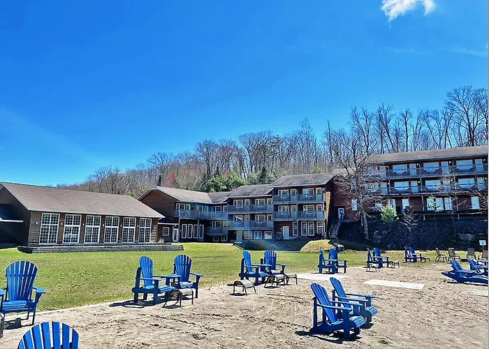 The Grand Tappattoo Resort, An Ascend Collection Resort