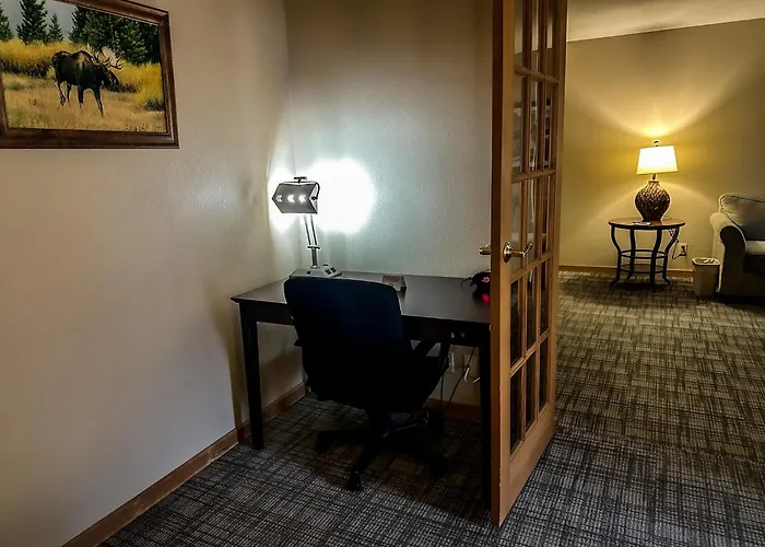 Heritage Inn