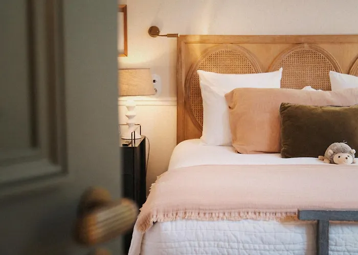 Boutique Hotel SOCLO
