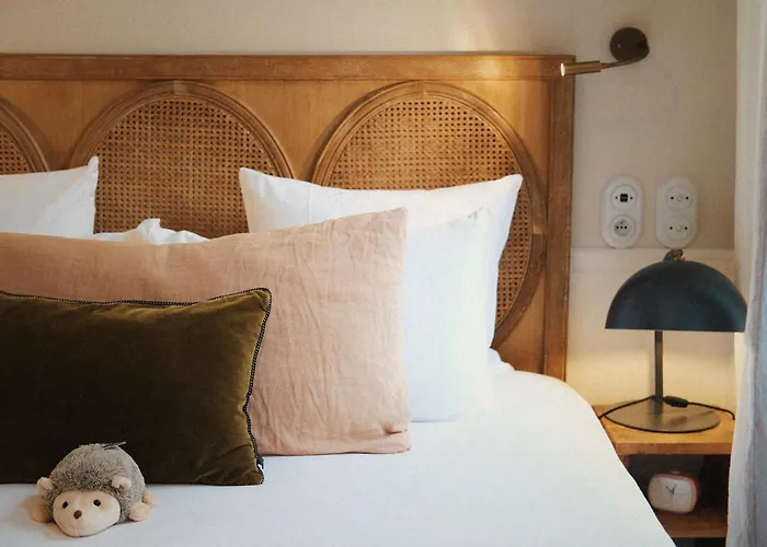 Boutique Hotel SOCLO