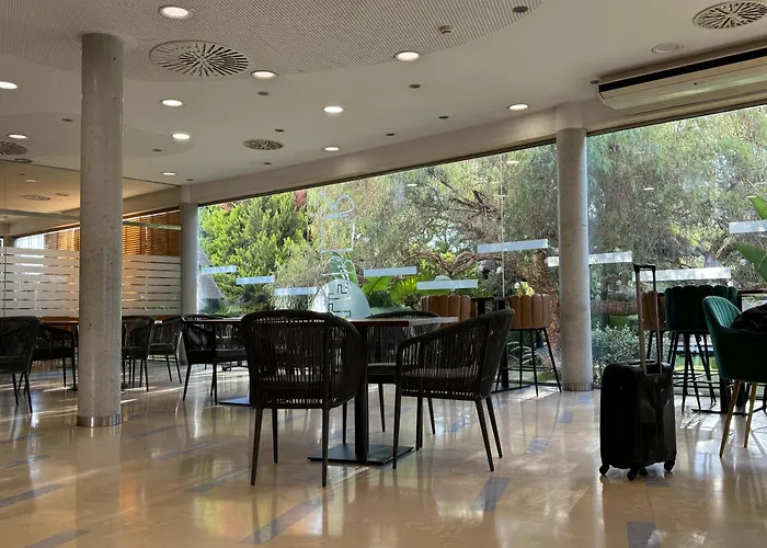 Executive Sport Hotel Totana