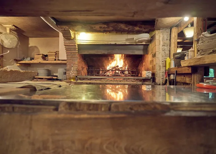Ai Cadelach Hotel Giulia Revine Lago