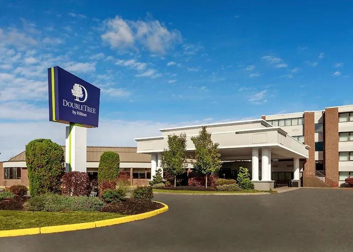 Doubletree By Hilton Boston/