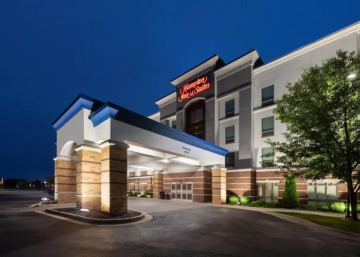Hampton Inn & Suites