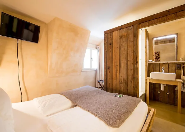 Apart Hotel Wetterhorn