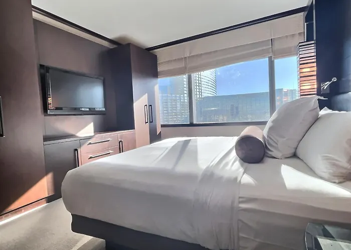 Jet Luxury At The Vdara