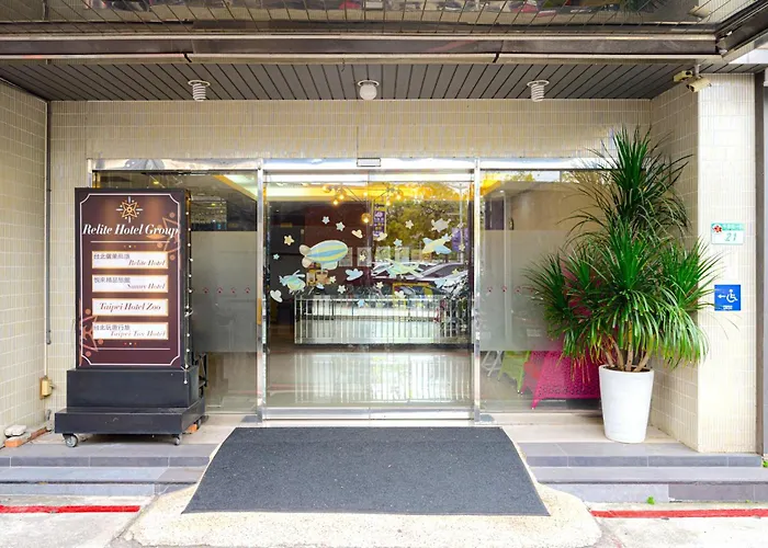 Sunny Hotel