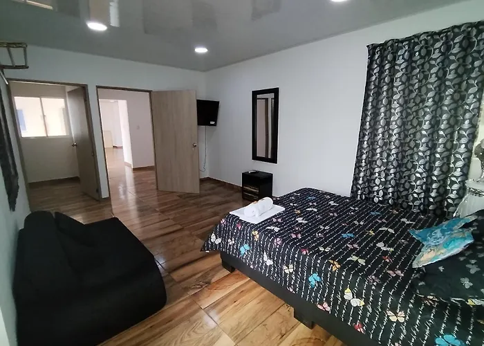 Hotel Real del Valle