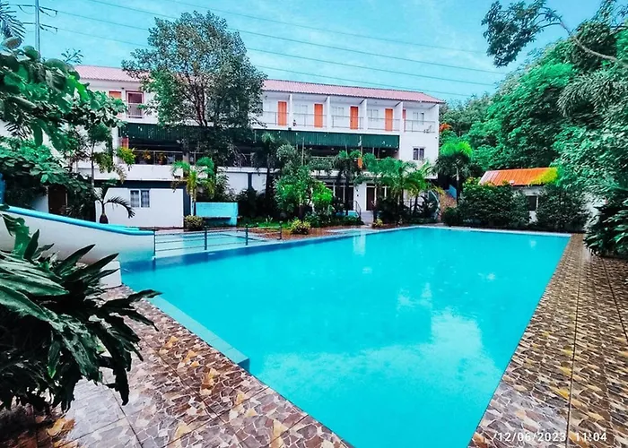 As Ilaya Resort And Event Place Powered By Cocotel