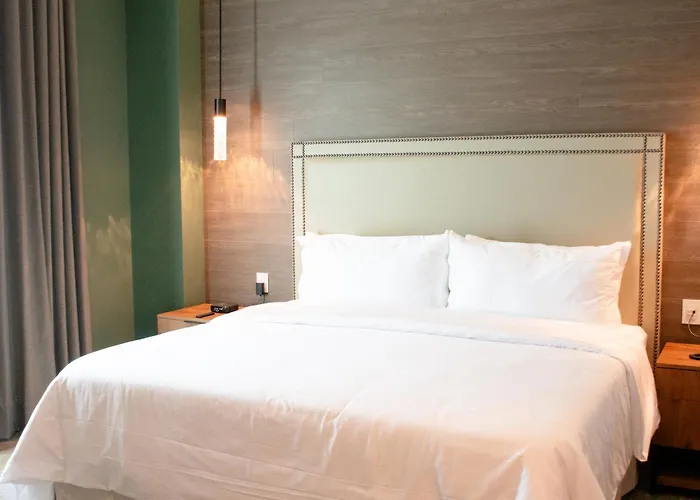 Moka Boutique Hotel