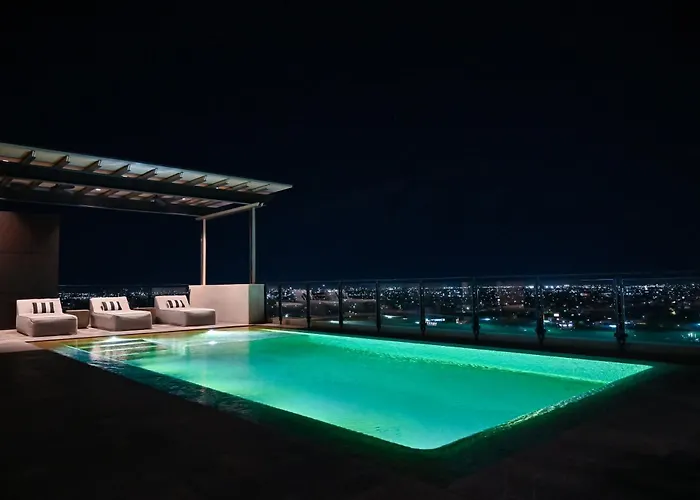 Moka Boutique Hotel Torreón