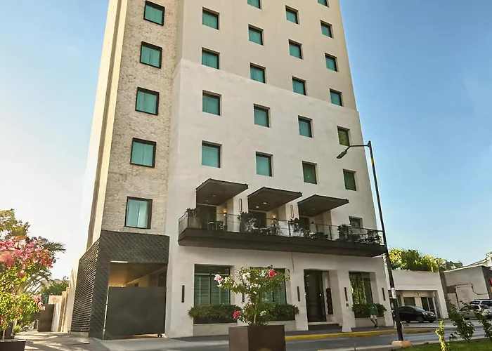Moka Boutique Hotel