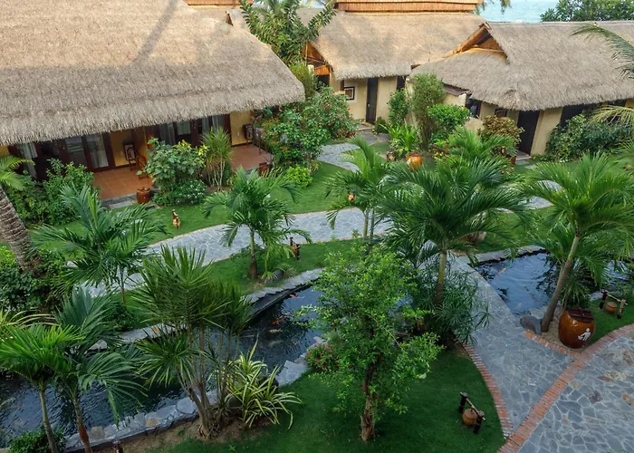 Bamboo Village Beach Resort&Spa Phan Thiet