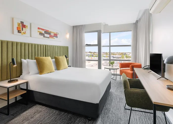 Quest Caroline Springs