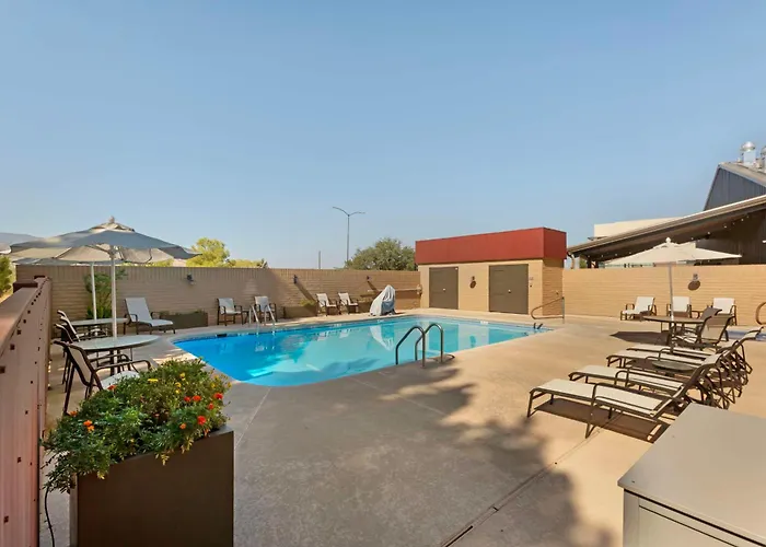 Best Western Plus Sun Canyon