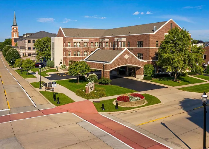 Kress Inn, An Ascend Collection Hotel