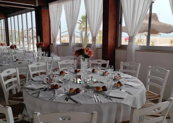 La Darsena Rooms & Parking