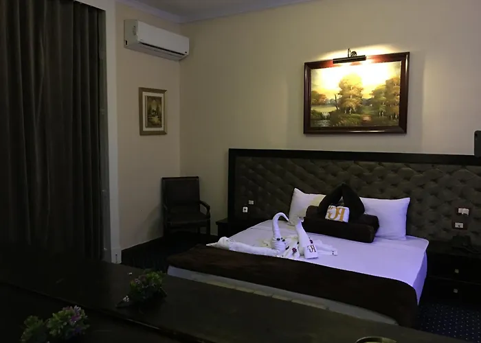 Paradise Boutique Hotel
