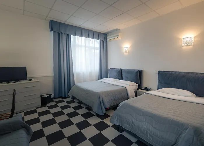 Hotel Giulietta E Romeo