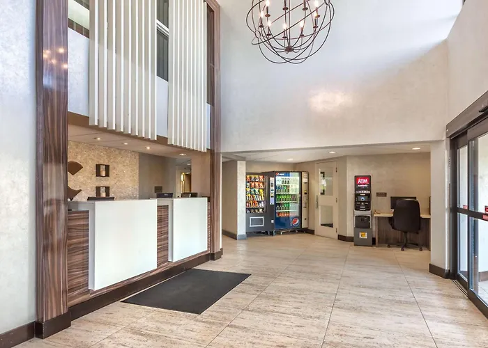 Comfort Inn Burlington
