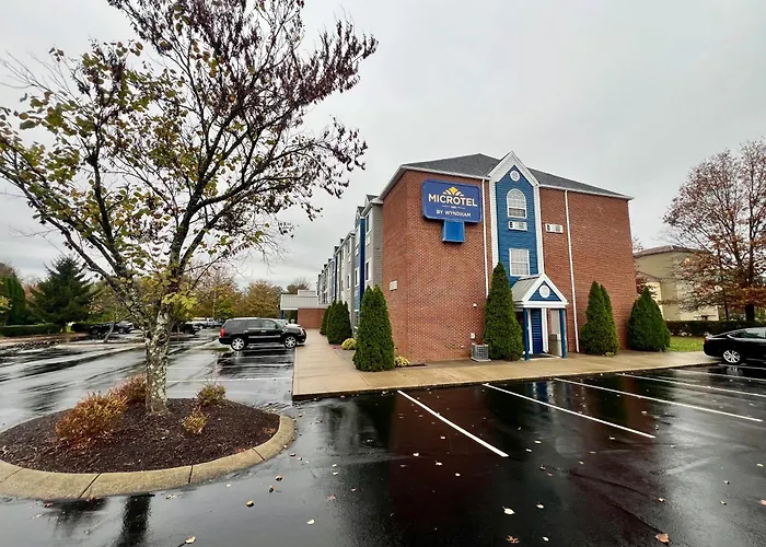 Microtel Inn - Lexington North