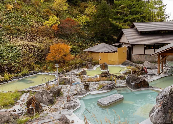Manza Kogen