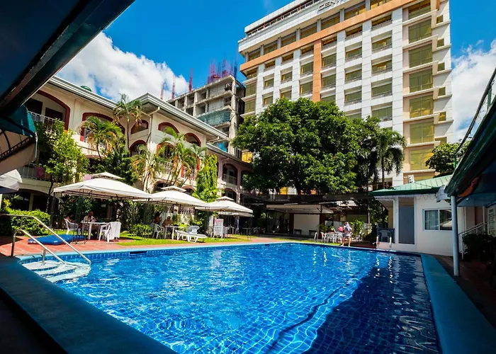 Orchid Inn