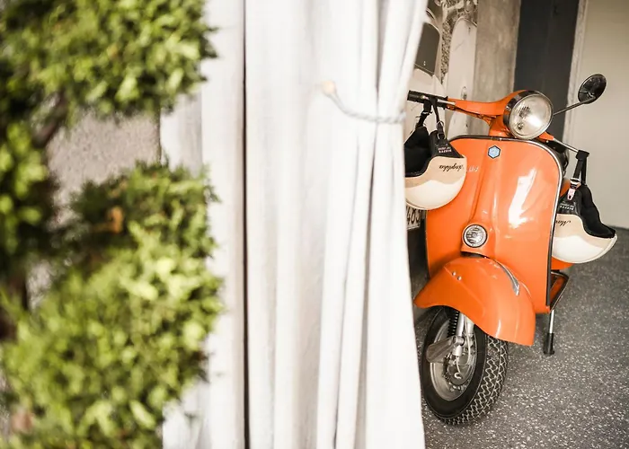 Boutique Pension Erlacher - Adults Only Villandro