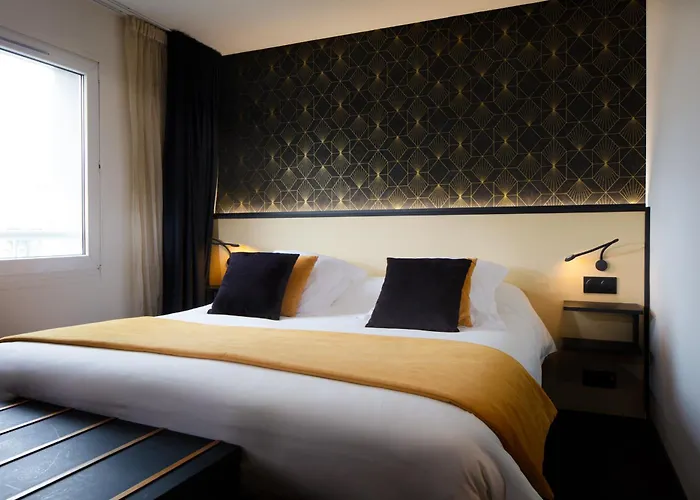 Hotel & Residence Octel Portet-sur-Garonne