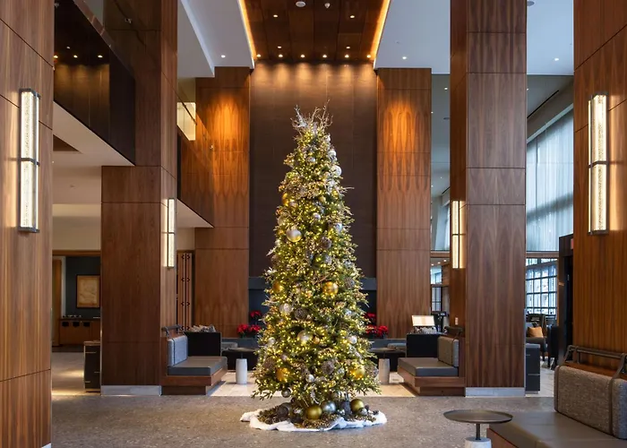 Hilton Washington