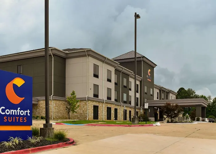 Comfort Suites Forrest City