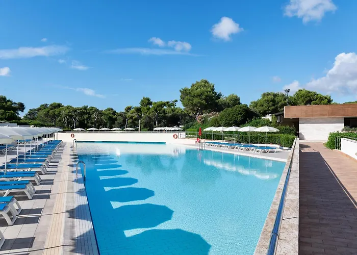 Voi Alimini Resort