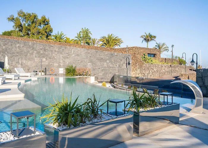 Royal Marina Suites Boutique Hotel - Adults Only