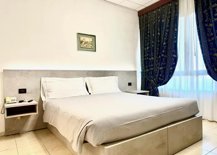 Hotel Leonardo