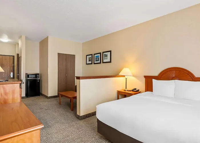 Comfort Inn & Suites Hermiston South