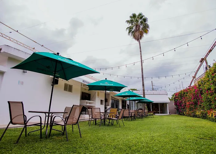 Hotel La Querencia