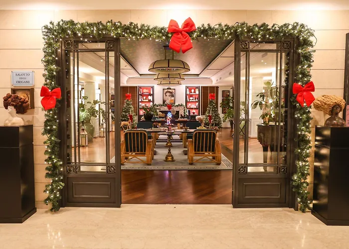 Boutique Esplanade