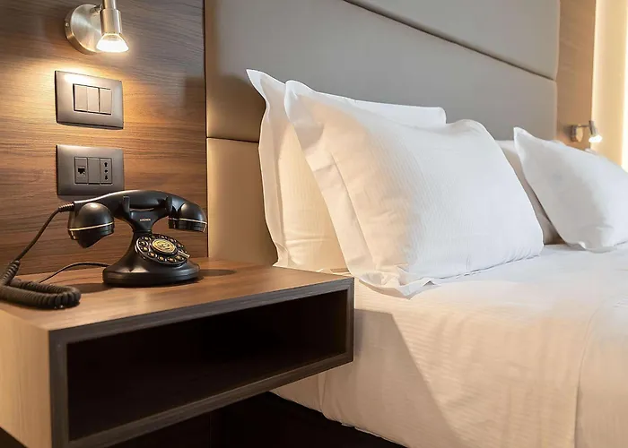 Best Western Quattrotorri