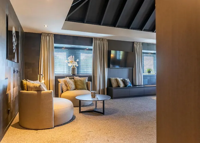 Parkhotel Horst - Venlo