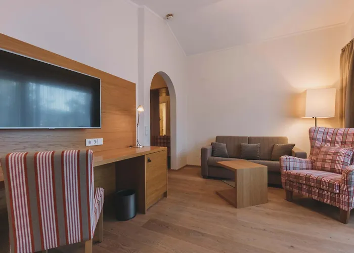 Rosenalp - Gesundheitsresort&Spa Oberstaufen