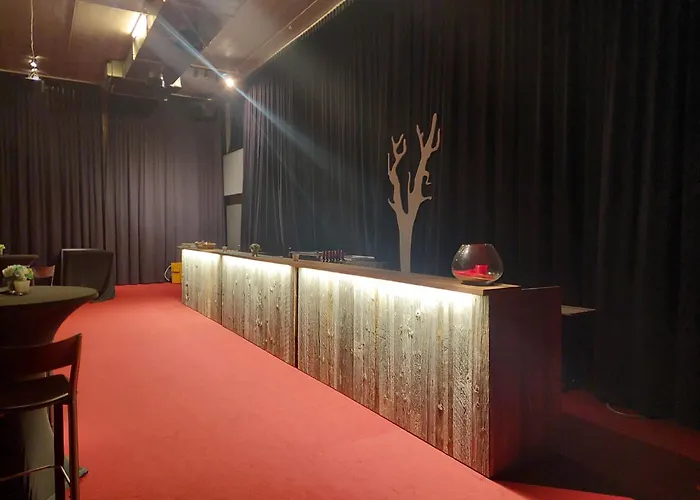 D-Hotel Kortrijk