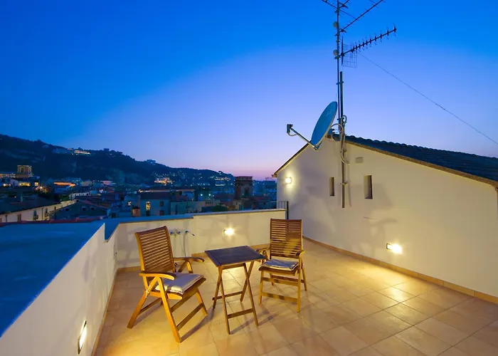 Sorrento Belvedere B&B