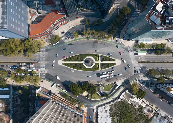 Le Meridien Mexico City