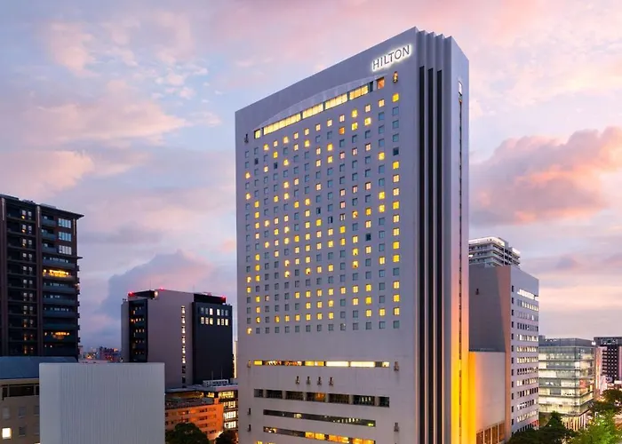 Hilton