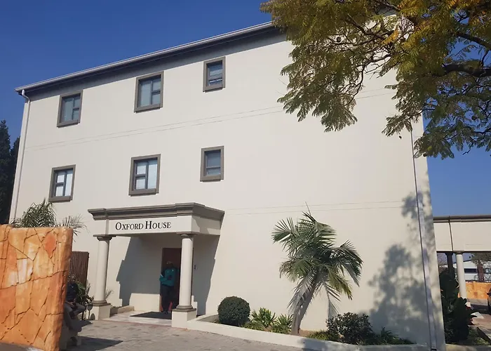 Midrand Conference Centre