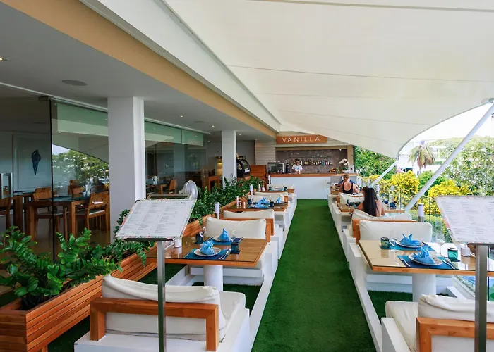 Code Samui Hotel Ko Samui
