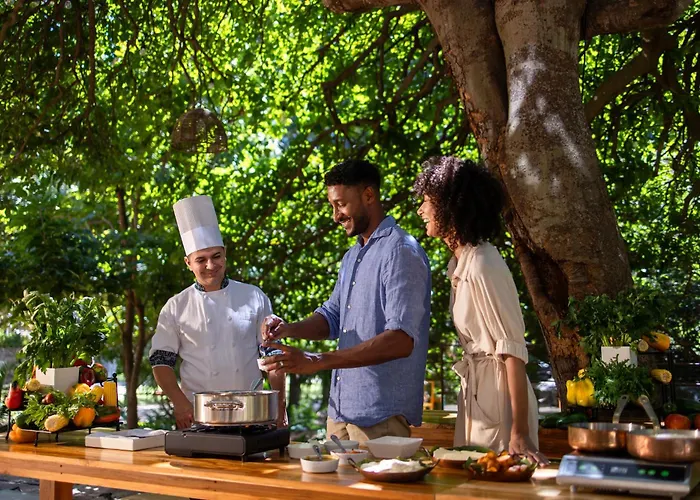 Jw Marriott Costa Elena Resort & Spa, All-Inclusive El Jobo