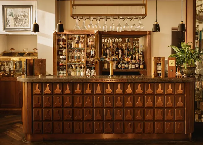 The Station Hotel