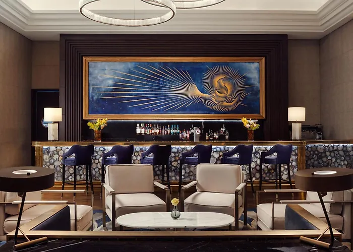The St. Regis Astana